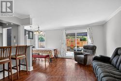 Living Room - 