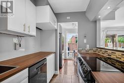 Kitchen - 