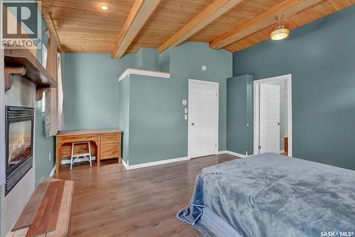 321 Hiltz Drive, Kennedy, SK - Indoor Photo Showing Bedroom