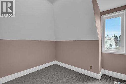 321 Hiltz Drive, Kennedy, SK - Indoor Photo Showing Other Room