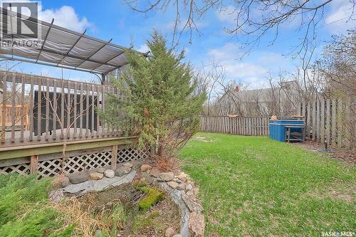 321 Hiltz Drive, Kennedy, SK - Outdoor