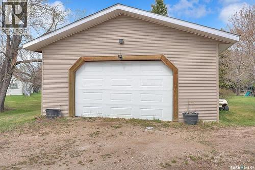 321 Hiltz Drive, Kennedy, SK - Outdoor With Exterior