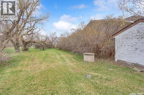 321 Hiltz Drive, Kennedy, SK - Outdoor