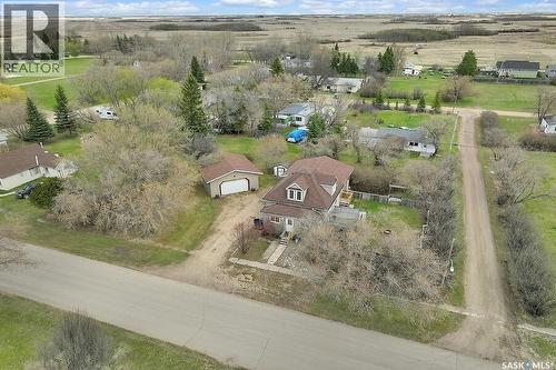 321 Hiltz Drive, Kennedy, SK - Outdoor With View