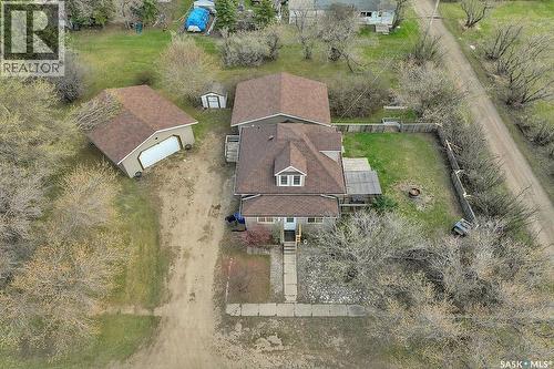 321 Hiltz Drive, Kennedy, SK - Outdoor