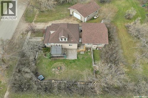 321 Hiltz Drive, Kennedy, SK - 