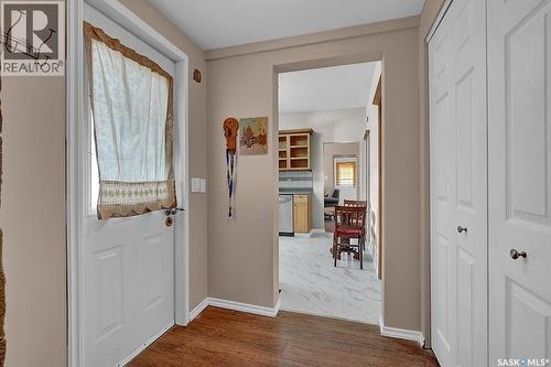 321 Hiltz Drive, Kennedy, SK - Indoor Photo Showing Other Room