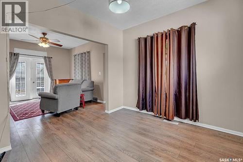 321 Hiltz Drive, Kennedy, SK - Indoor