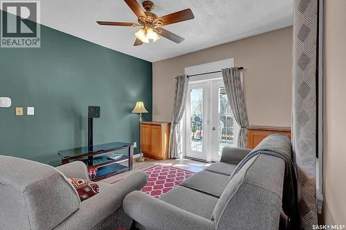 321 Hiltz Drive, Kennedy, SK - Indoor