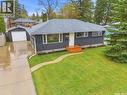 2417 Hanover Avenue, Saskatoon, SK  - Outdoor 