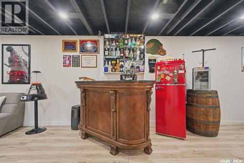 2417 Hanover Avenue, Saskatoon, SK - Indoor