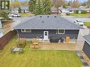 2417 Hanover Avenue, Saskatoon, SK  - Outdoor 