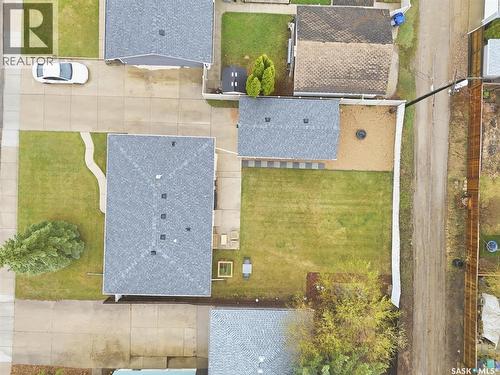 2417 Hanover Avenue, Saskatoon, SK - Outdoor