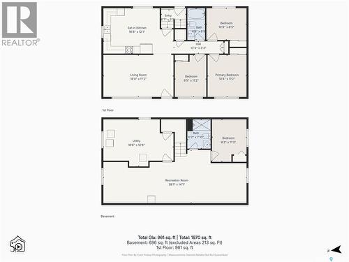 2417 Hanover Avenue, Saskatoon, SK - Other