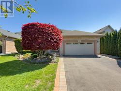 32 MICHAELA CRESCENT Pelham (Fonthill), ON L0S 1E4