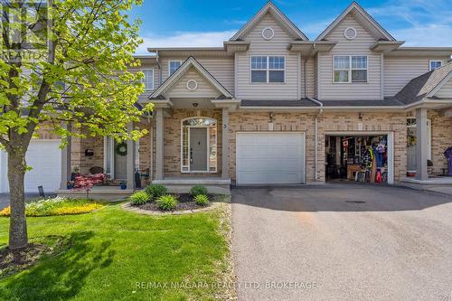 3 - 5200 DORCHESTER ROAD  Niagara Falls (Morrison), ON L2E 7M6