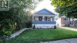 50 PELHAM ROAD St. Catharines (Western Hill), ON L2S 1R4