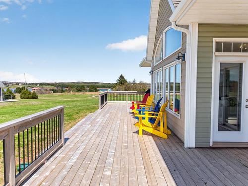 64 Sunset Lane, Clinton, PE 