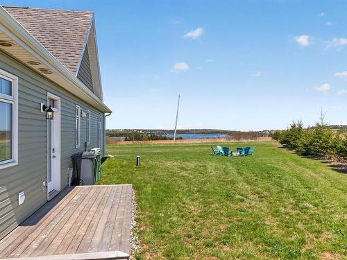 64 Sunset Lane, Clinton, PE 