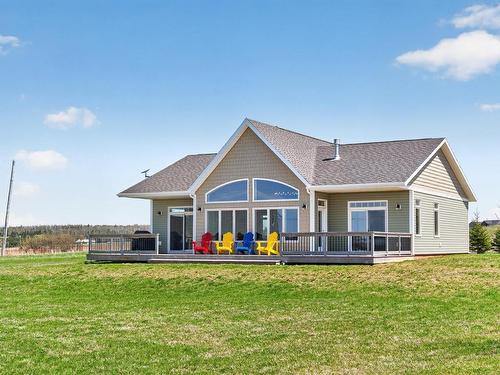 64 Sunset Lane, Clinton, PE 