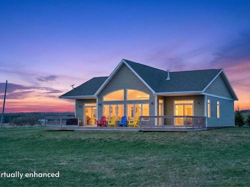 64 Sunset Lane, Clinton, PE 