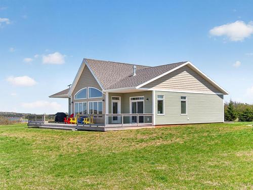 64 Sunset Lane, Clinton, PE 