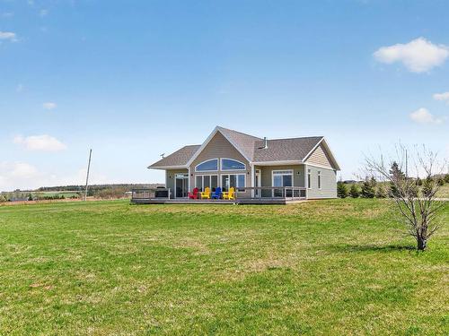 64 Sunset Lane, Clinton, PE 
