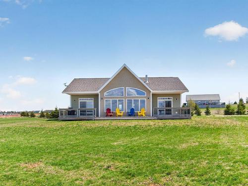 64 Sunset Lane, Clinton, PE 