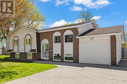 542 GREEN STREET  Saugeen Shores, ON N0H 2C0