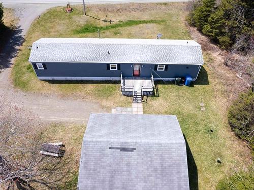 4603 Gabarus Highway, Big Ridge, NS 