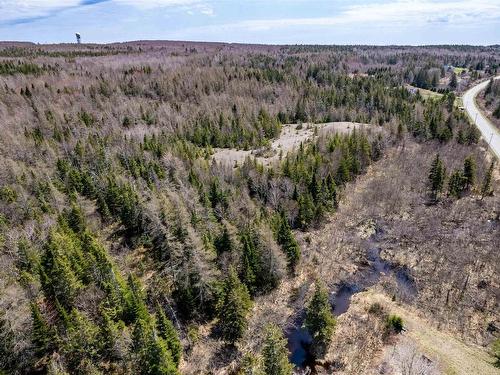 4603 Gabarus Highway, Big Ridge, NS 