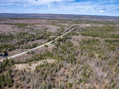 4603 Gabarus Highway, Big Ridge, NS 