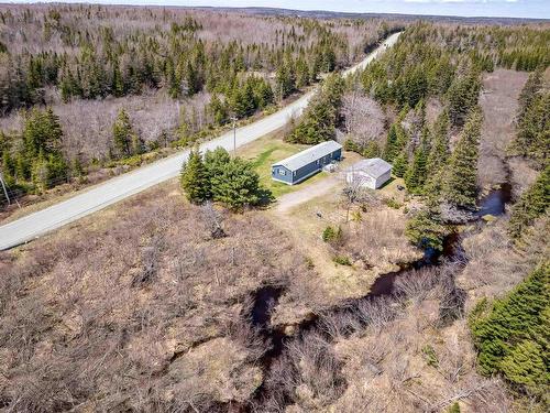 4603 Gabarus Highway, Big Ridge, NS 