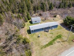 4603 Gabarus Highway Big Ridge, NS B1K 1Y1