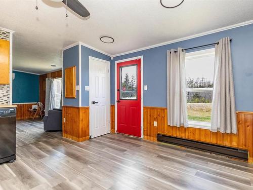 4603 Gabarus Highway, Big Ridge, NS 