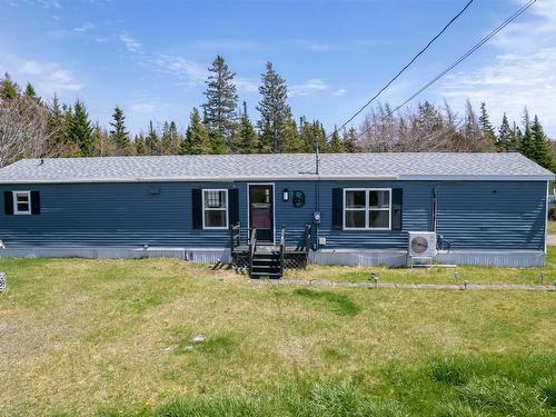 4603 Gabarus Highway, Big Ridge, NS 