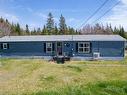 4603 Gabarus Highway, Big Ridge, NS 