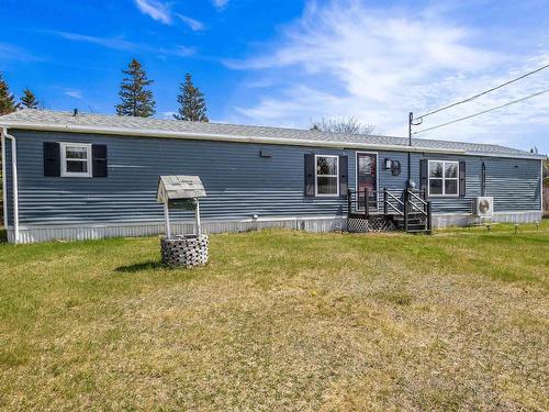 4603 Gabarus Highway, Big Ridge, NS 