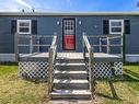4603 Gabarus Highway, Big Ridge, NS 