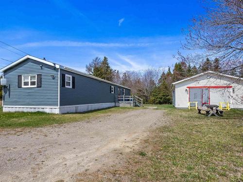 4603 Gabarus Highway, Big Ridge, NS 