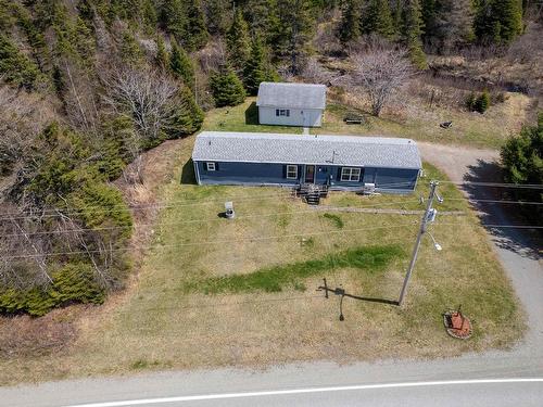 4603 Gabarus Highway, Big Ridge, NS 