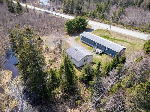 4603 Gabarus Highway, Big Ridge, NS 