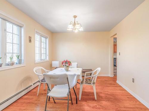 22 Doc Blanchard Crescent, Charlottetown, PE 