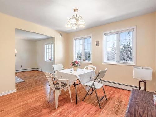 22 Doc Blanchard Crescent, Charlottetown, PE 