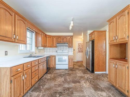 22 Doc Blanchard Crescent, Charlottetown, PE 