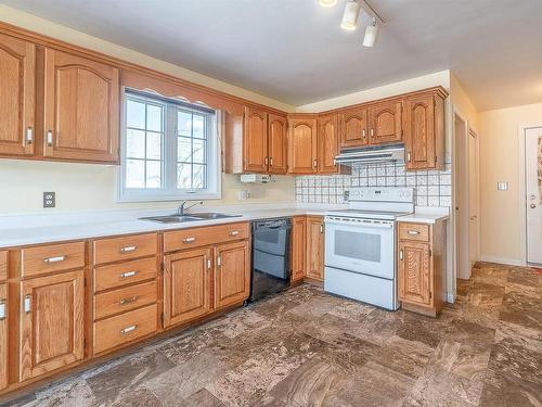 22 Doc Blanchard Crescent, Charlottetown, PE 
