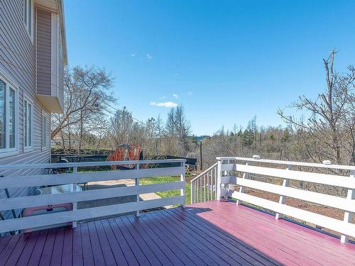 22 Doc Blanchard Crescent, Charlottetown, PE 