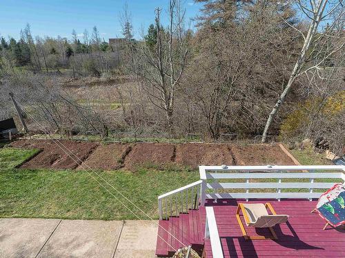 22 Doc Blanchard Crescent, Charlottetown, PE 