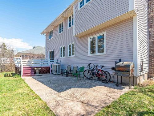 22 Doc Blanchard Crescent, Charlottetown, PE 