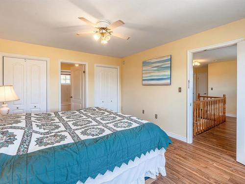 22 Doc Blanchard Crescent, Charlottetown, PE 